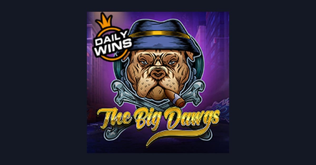 Nikmati Freespin & Scatter Hoki di Slot The Big Dawgs dari Pragmatic Play