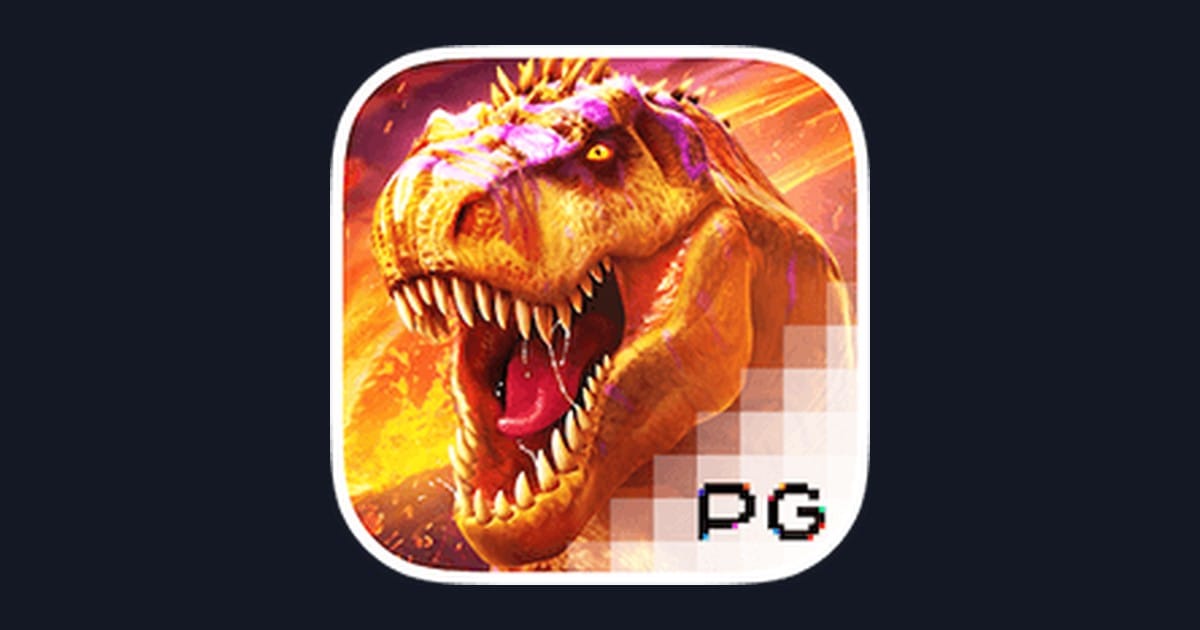 Nikmati Jurassic Kingdom dengan Daftar & Login Gampang di Slot Online