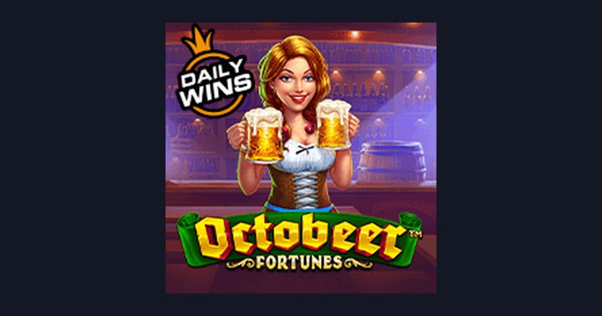 Nikmati Octobeer Fortunes dengan Deposit Dana OVO Gopay Mudah dan Cepat