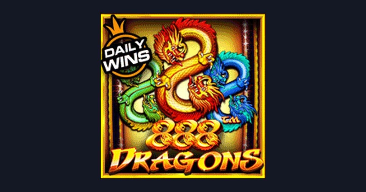 Nikmati Sensasi Seru 888 Dragons dengan Deposit Dana OVO dan GoPay Mudah