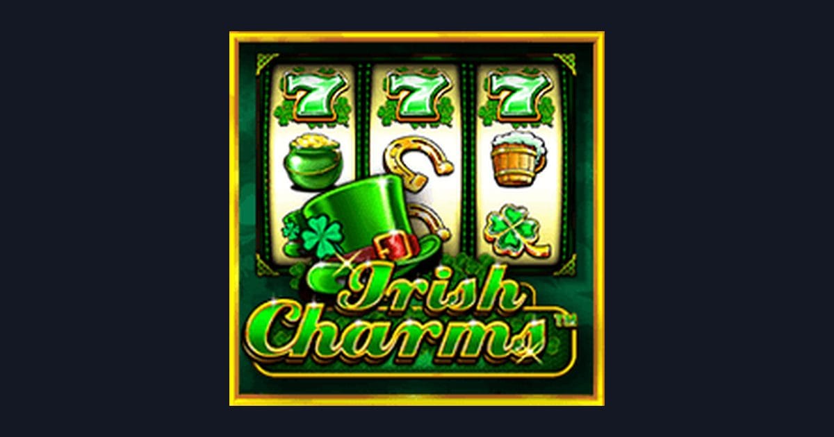 Rahasia Menang Irish Charms dengan Modal Depo 5 Ribu di Waktu Tepat