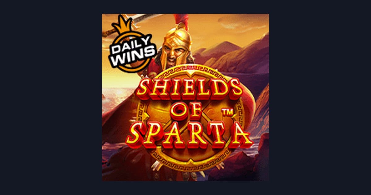 Rahasia Slot Gacor Gampang Menang di Shield of Sparta dari Pragmatic Play