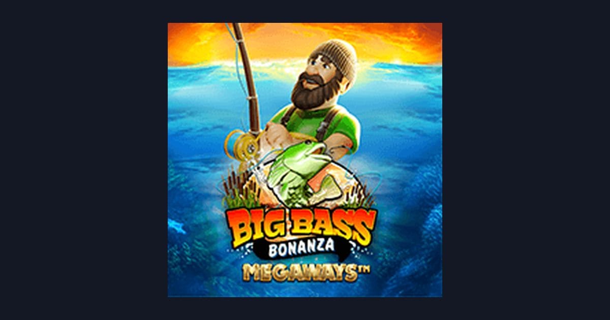 Raih Jackpot Progresif Terbesar di Big Bass Bonanza Megaways dengan Strategi Jam Gacor Slot