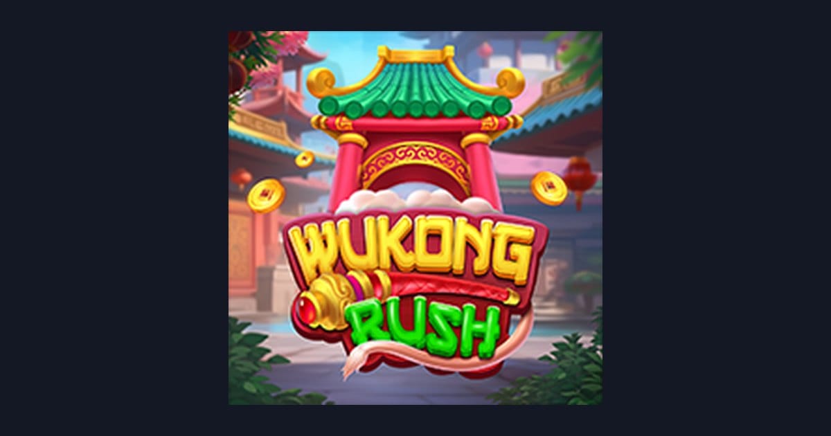 Raih Jackpot Progresif Terbesar dengan Wukong Rush dari Pragmatic Play