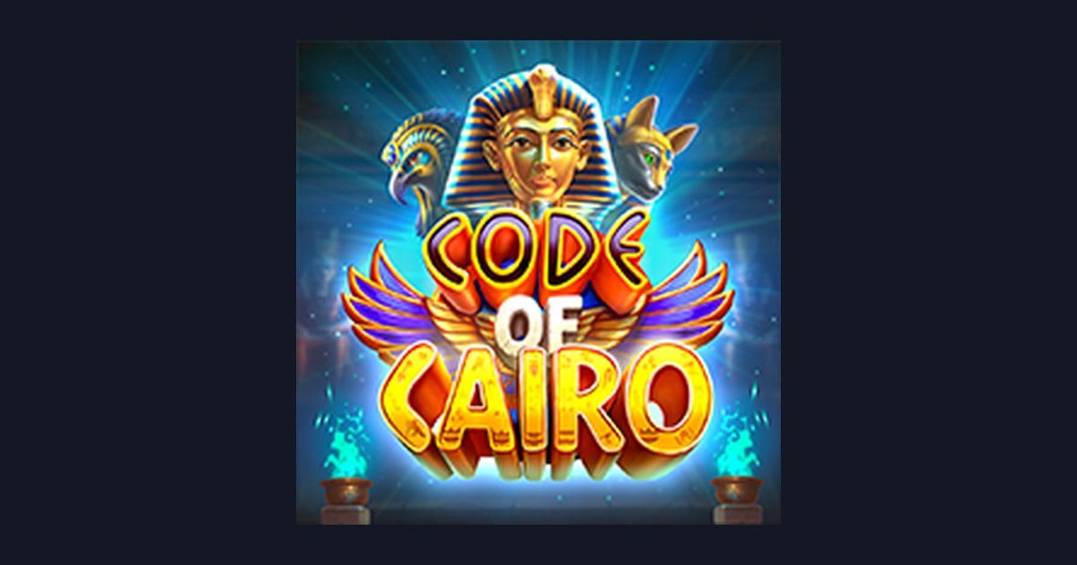 Raih Kemenangan Maksimal di Slot Code of Cairo Situs Slot Terpercaya