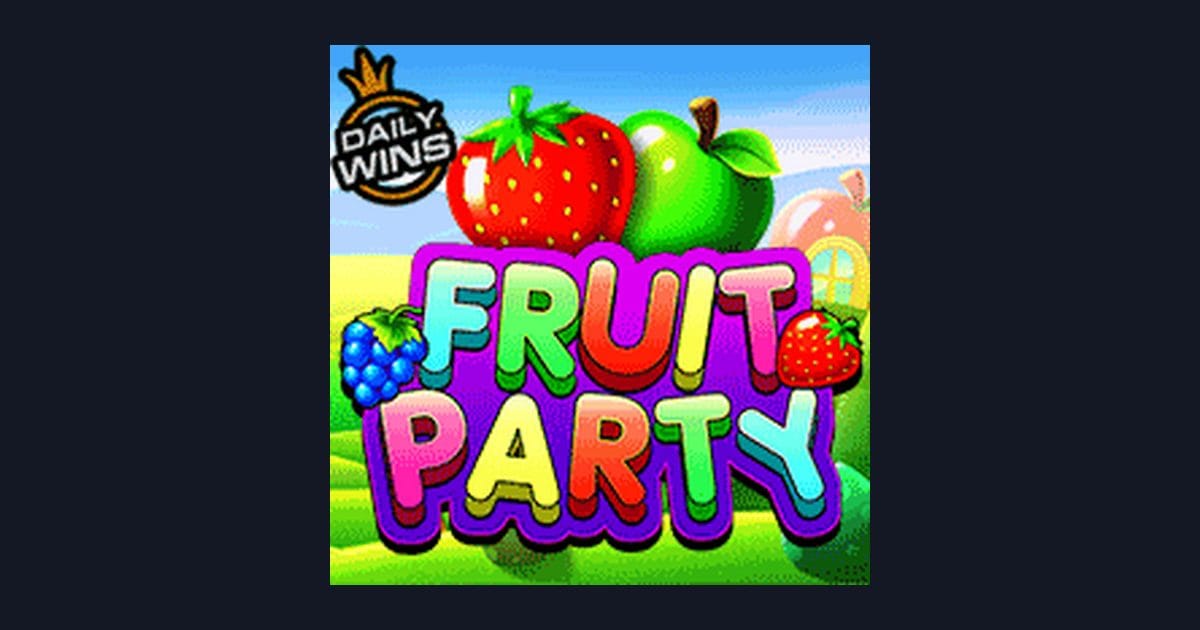 Raih Slot Maxwin dengan Fruit Party: Strategi dan Waktu Main Terbaik