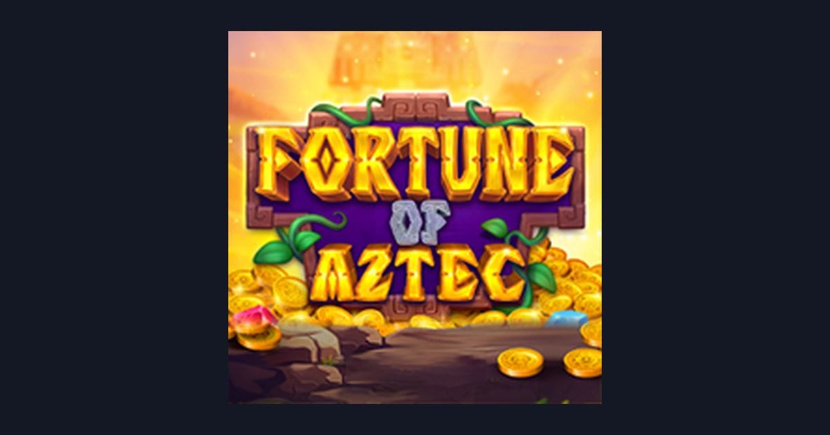 Raih Untung Besar di Fortune of Aztec dengan Deposit Pulsa Tanpa Potongan