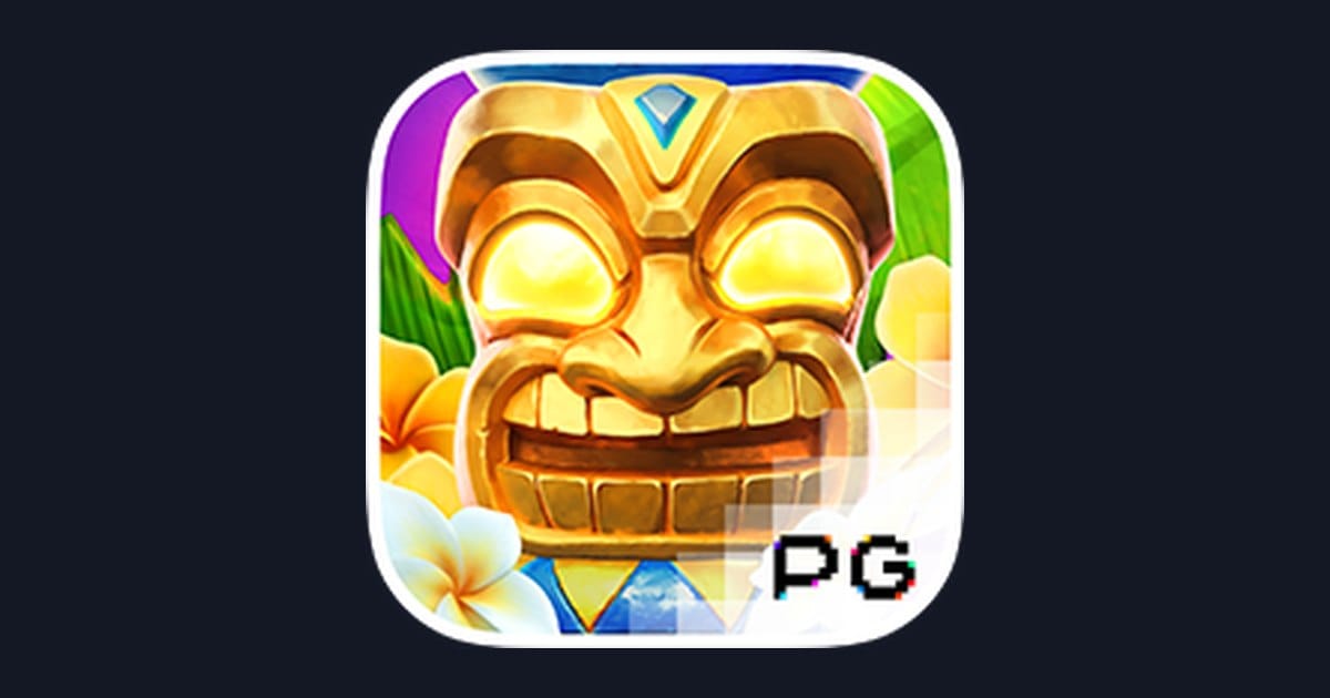 Seru-seruan Modal Receh di Hawaiian Tiki, Slot Hits dari PG Soft