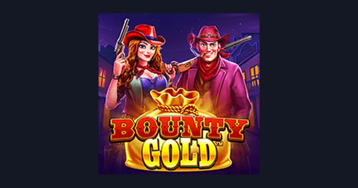 Seru dan Untung dengan Bounty Gold: Freespin & Scatter Bawa Hoki