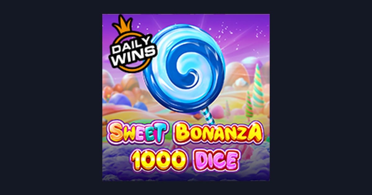 Sweet Bonanza 1000 Dice: Strategi Modal Receh untuk Cuan Maksimal