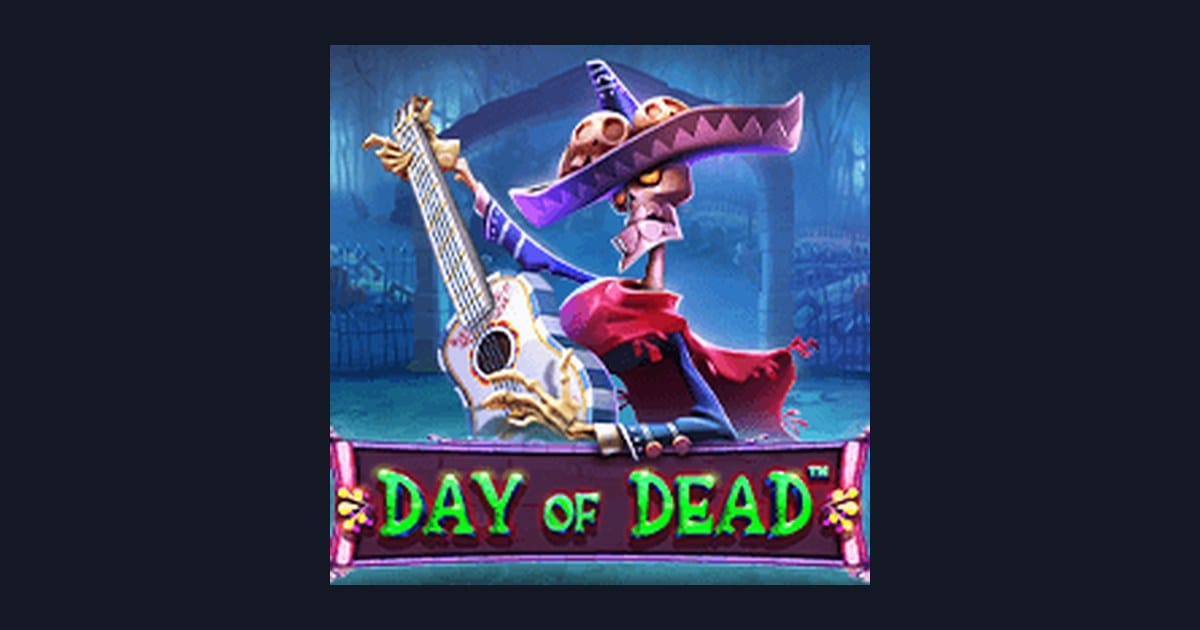 Temukan Jam Gacor Terbaru Main Slot Day of Dead dari Pragmatic Play