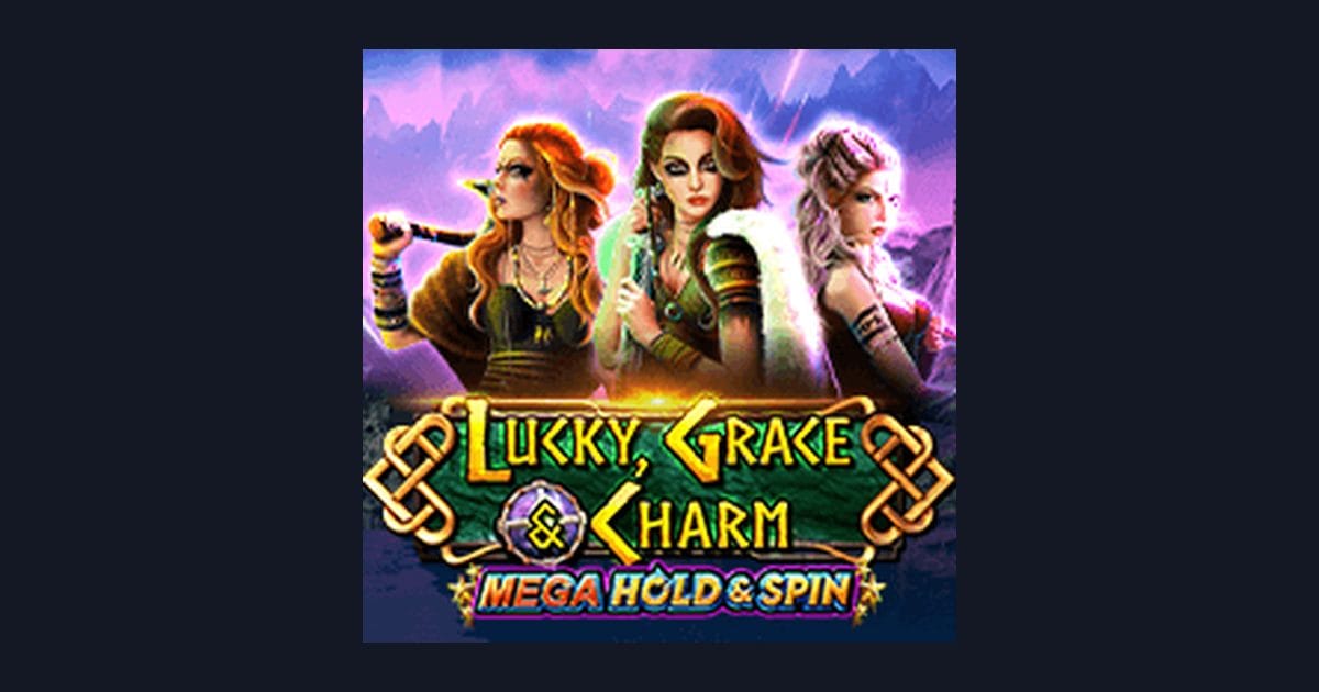 Temukan Jam Gacor Terbaru di Slot Lucky Grace and Charm dari Pragmatic Play