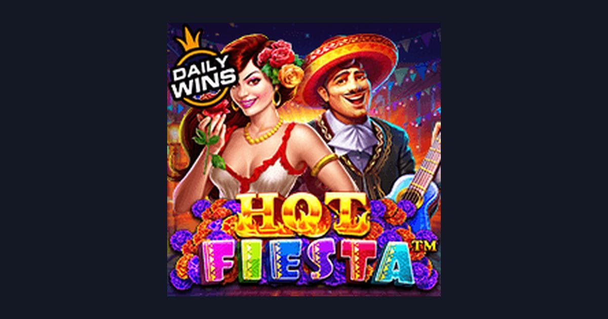 Temukan Link Slot Gacor Hot Fiesta dan Rahasia Jam Gacor Slot Terbaik