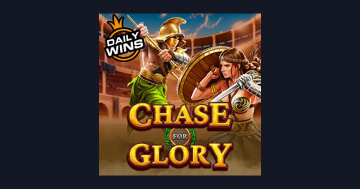 Tips Menang Pemula di Chase For Glory, Slot Seru dari Pragmatic Play
